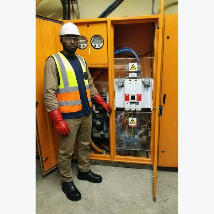 SOLAIR Systems | Electrical Engineering & Solar Contractors